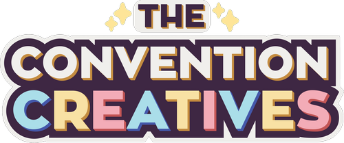 The Convention Creatives