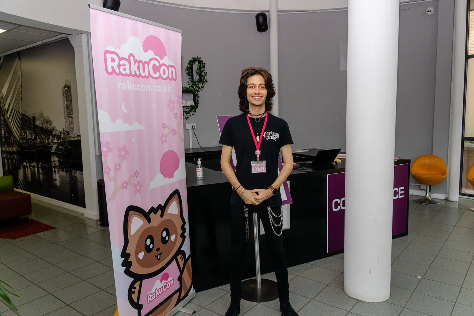 RakuCon